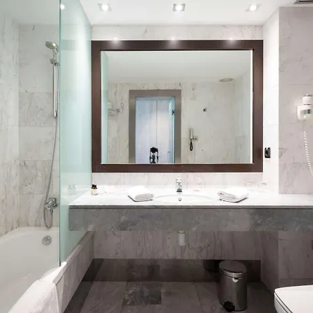 Catalonia Gran Verdi Hotel 4*