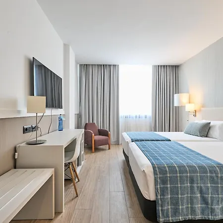 Hotel Catalonia Gran Verdi