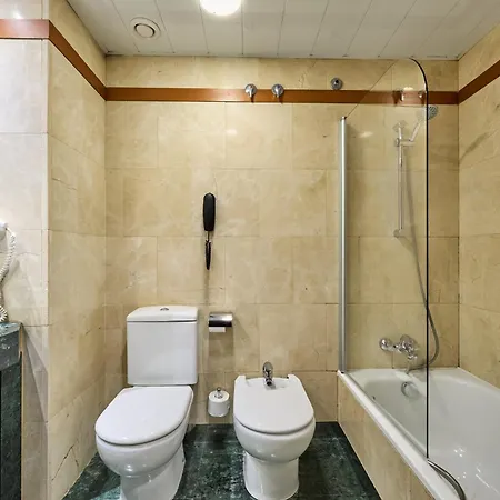 Catalonia Gran Verdi 4*