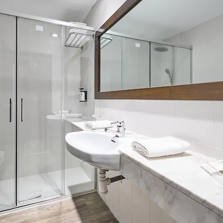 Catalonia Gran Verdi Hotel Sabadell